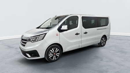 341684_p2 - RENAULT - TRAFIC - 2024