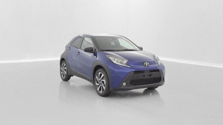 328673_p2 - TOYOTA - AYGO X - 2025