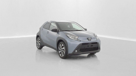 327332_p2 - TOYOTA - AYGO X - 2025