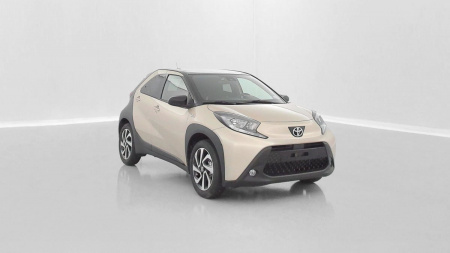 328669_p2 - TOYOTA - AYGO X - 2025