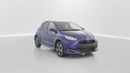 338286_p2 - TOYOTA - YARIS - 2025