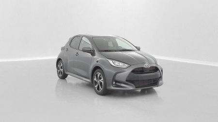 332973_p2 - TOYOTA - YARIS - 2025
