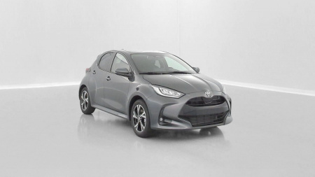 336439_p2 - TOYOTA - YARIS - 2025