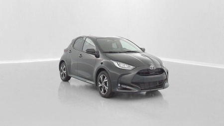 338298_p2 - TOYOTA - YARIS - 2025