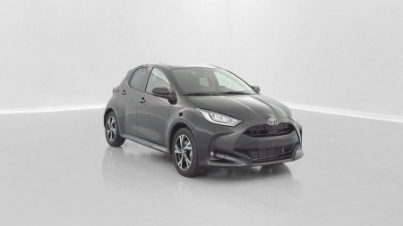 334585_p2 - TOYOTA - YARIS - 2025