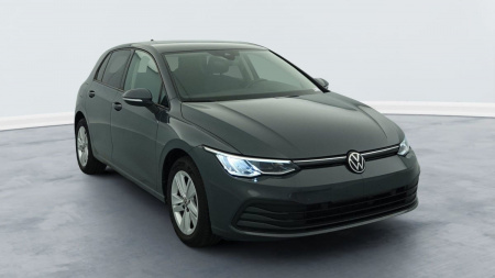 338416_p2 - VOLKSWAGEN - GOLF - 2021
