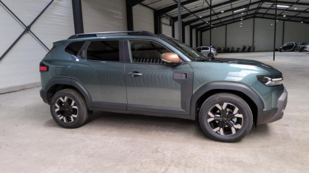 45346_p28 - DACIA - DUSTER - 2025