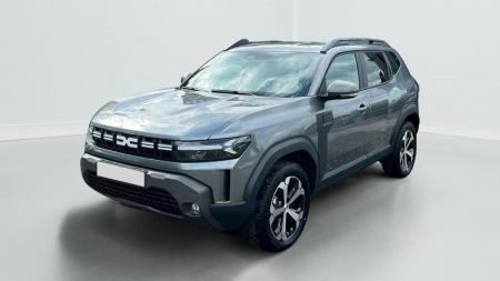 342404_p2 - DACIA - DUSTER - 2025