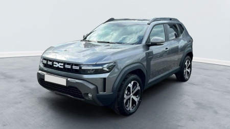341904_p2 - DACIA - DUSTER - 2025