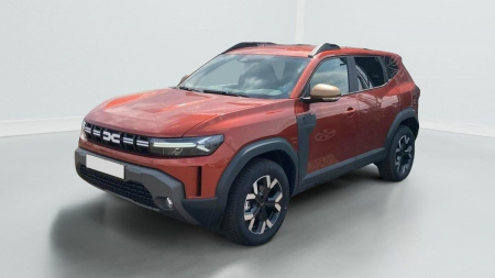 343160_p2 - DACIA - DUSTER - 2025