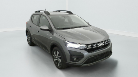 341265_p2 - DACIA - SANDERO - 2025