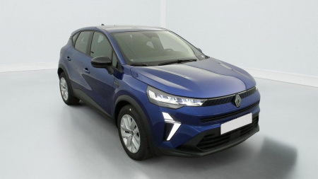 344088_p2 - RENAULT - CAPTUR - 2025