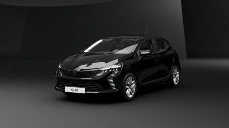 45536_p28 - RENAULT - CLIO 5 - 2025