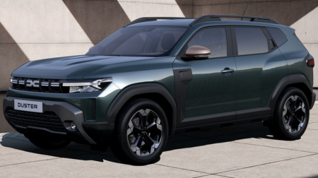 45548_p28 - DACIA - DUSTER - 2025