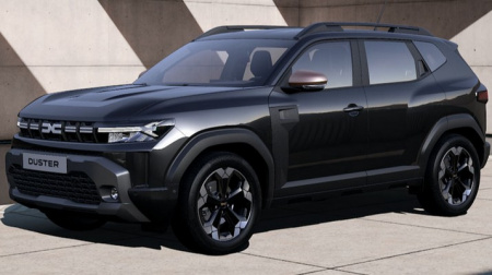 45550_p28 - DACIA - DUSTER - 2025