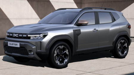 45546_p28 - DACIA - DUSTER - 2025