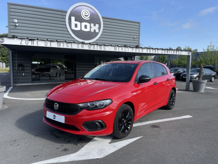 50759549 - FIAT - TIPO - 2019