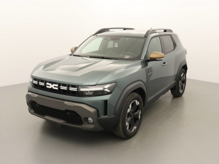 N199672_p3 - DACIA - DUSTER - 2025