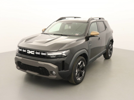 N199671_p3 - DACIA - DUSTER - 2025