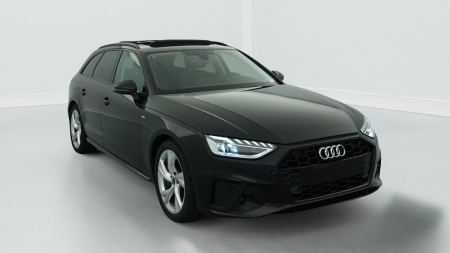 343040_p2 - AUDI - A4 - 2024