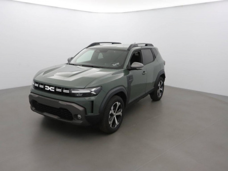 343386_p2 - DACIA - DUSTER - 2025