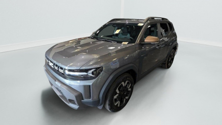 341886_p2 - DACIA - DUSTER - 2025