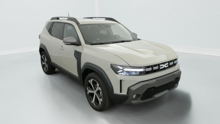 344900_p2 - DACIA - DUSTER - 2025