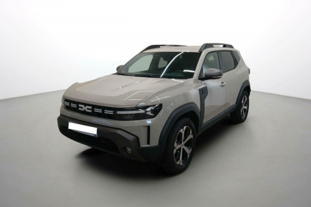 345497_p2 - DACIA - DUSTER - 2025