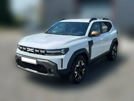 341488_p2 - DACIA - DUSTER - 2025