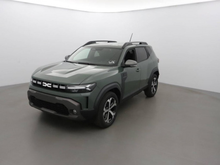 343383_p2 - DACIA - DUSTER - 2025