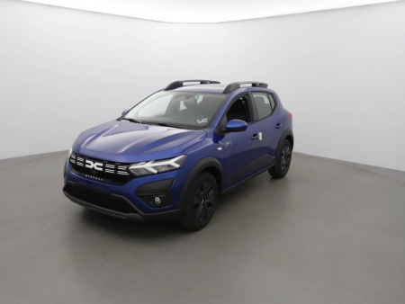 344650_p2 - DACIA - SANDERO - 2025