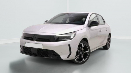 345611_p2 - OPEL - CORSA - 2025