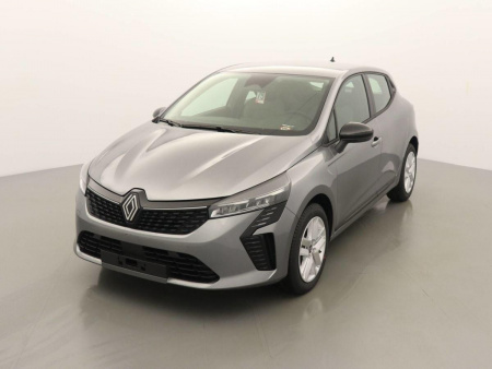 345100_p2 - RENAULT - CLIO 5 - 2025