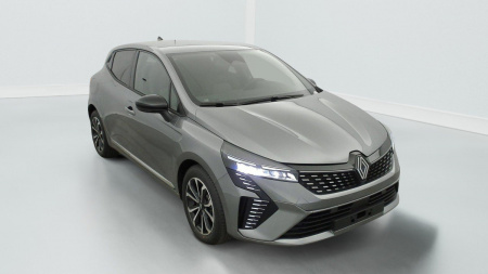 345421_p2 - RENAULT - CLIO 5 - 2025