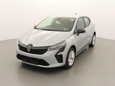 345101_p2 - RENAULT - CLIO 5 - 2025