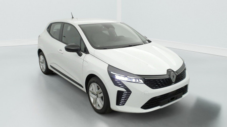 344918_p2 - RENAULT - CLIO 5 - 2025