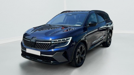 345357_p2 - RENAULT - ESPACE - 2025