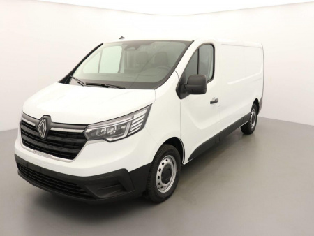 341184_p2 - RENAULT - TRAFIC - 2025