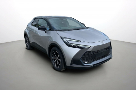 345460_p2 - TOYOTA - C HR - 2025