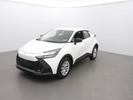 346105_p2 - TOYOTA - C HR - 2025