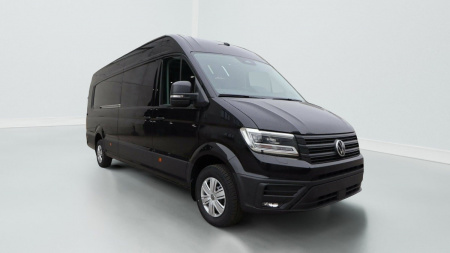 345784_p2 - VOLKSWAGEN - CRAFTER - 2025
