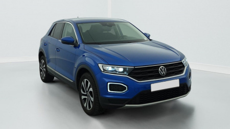 339437_p2 - VOLKSWAGEN - T ROC - 2021