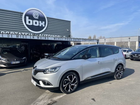 50769549 - RENAULT - GRAND SCENIC - 2018