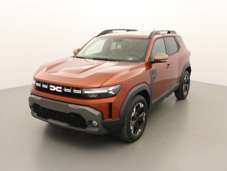 N199675_p3 - DACIA - DUSTER - 2025