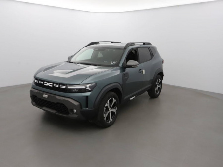 343892_p2 - DACIA - DUSTER - 2025