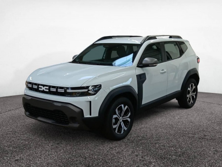 345456_p2 - DACIA - DUSTER - 2025