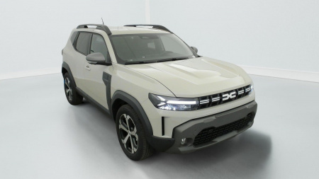 341061_p2 - DACIA - DUSTER - 2025