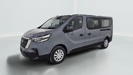 345645_p2 - NISSAN - PRIMASTAR - 2025