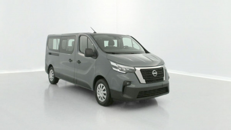 345732_p2 - NISSAN - PRIMASTAR - 2025