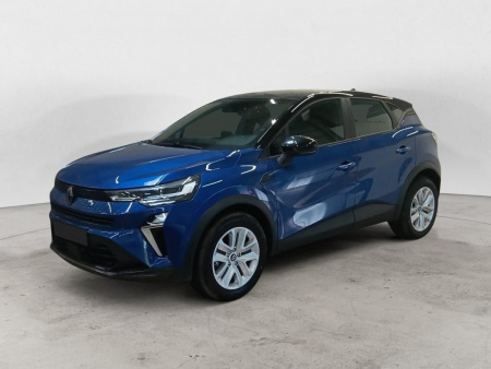 347166_p2 - RENAULT - CAPTUR - 2025